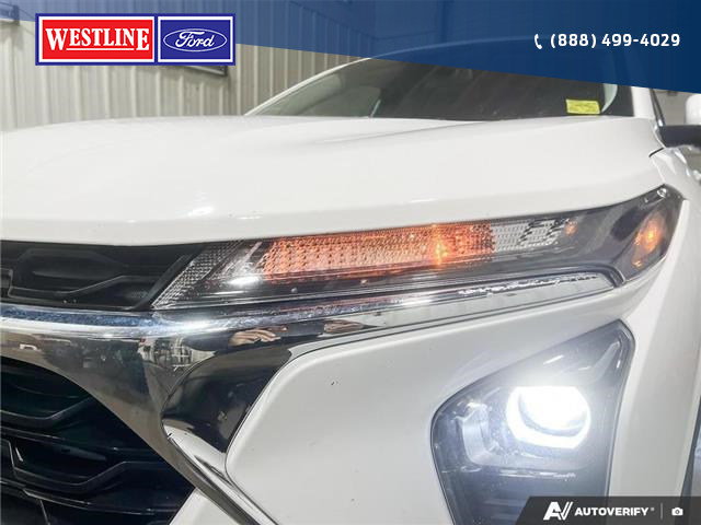 2024 Chevrolet Trax LS (Stk: PO2347) in Dawson Creek - Image 8 of 24