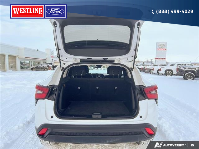 2024 Chevrolet Trax LS (Stk: PO2347) in Dawson Creek - Image 11 of 24