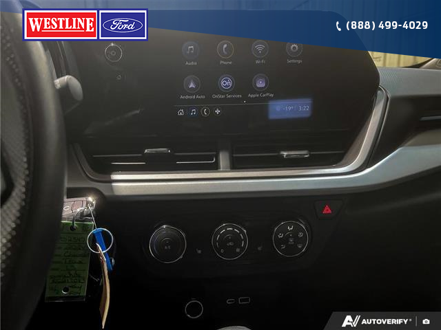 2024 Chevrolet Trax LS (Stk: PO2347) in Dawson Creek - Image 18 of 24