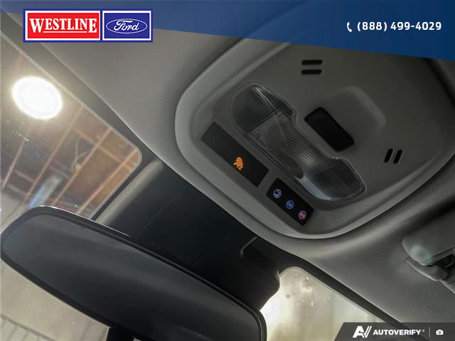 2024 Chevrolet Trax LS (Stk: PO2347) in Dawson Creek - Image 20 of 24