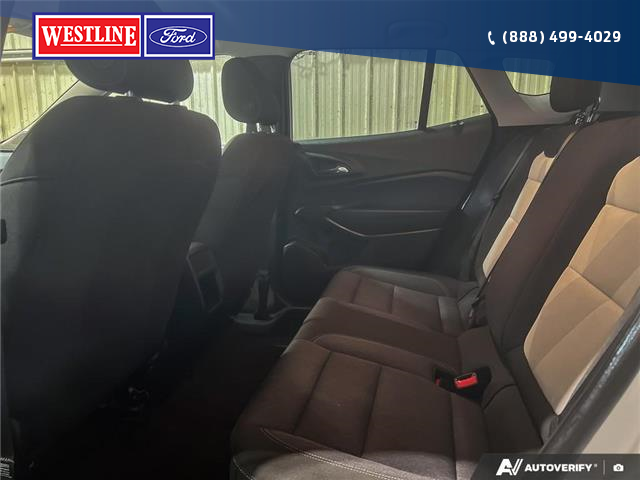 2024 Chevrolet Trax LS (Stk: PO2347) in Dawson Creek - Image 22 of 24