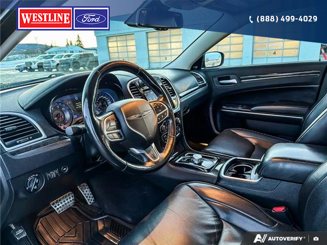 2022 Chrysler 300 Touring L (Stk: PO2351A) in Dawson Creek - Image 13 of 25