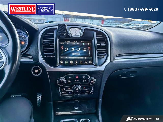 2022 Chrysler 300 Touring L (Stk: PO2351A) in Dawson Creek - Image 19 of 25