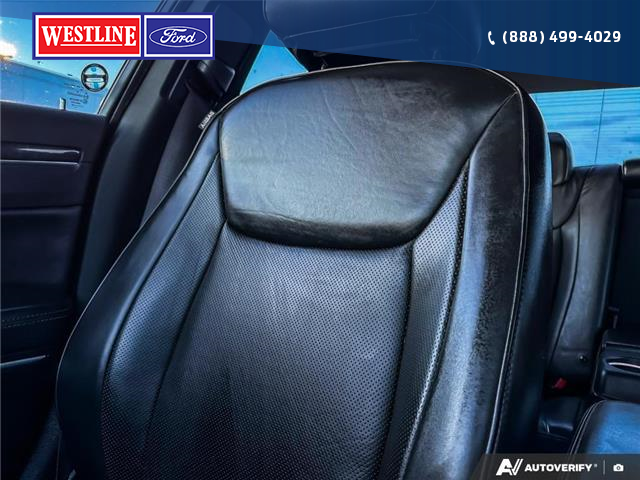 2022 Chrysler 300 Touring L (Stk: PO2351A) in Dawson Creek - Image 20 of 25