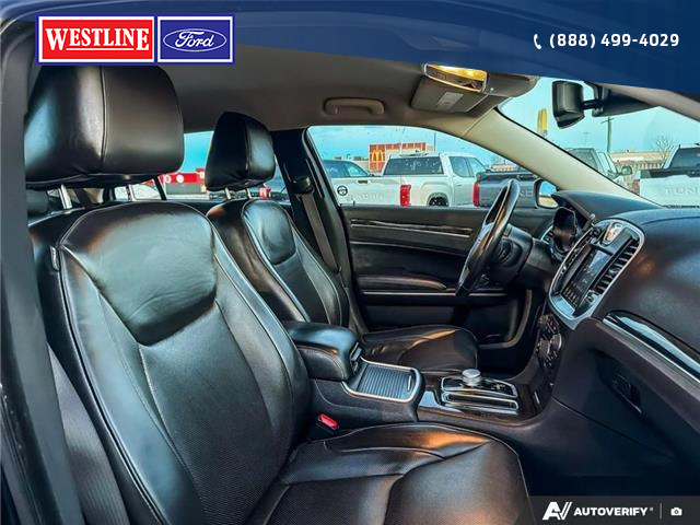 2022 Chrysler 300 Touring L (Stk: PO2351A) in Dawson Creek - Image 22 of 25