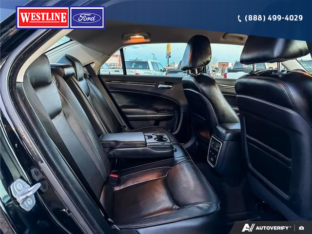 2022 Chrysler 300 Touring L (Stk: PO2351A) in Dawson Creek - Image 23 of 25