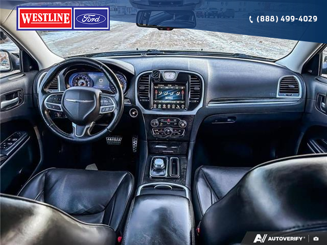2022 Chrysler 300 Touring L (Stk: PO2351A) in Dawson Creek - Image 24 of 25