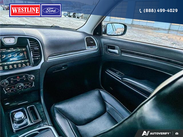 2022 Chrysler 300 Touring L (Stk: PO2351A) in Dawson Creek - Image 25 of 25