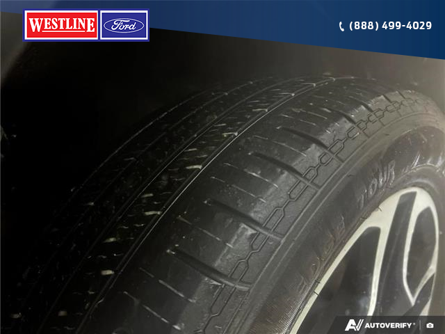 2019 Toyota RAV4 Trail (Stk: PO2342) in Dawson Creek - Image 7 of 24 2019 Toyota RAV4 Trail (Stk: PO2342) in Dawson Creek - Image 7 of 24