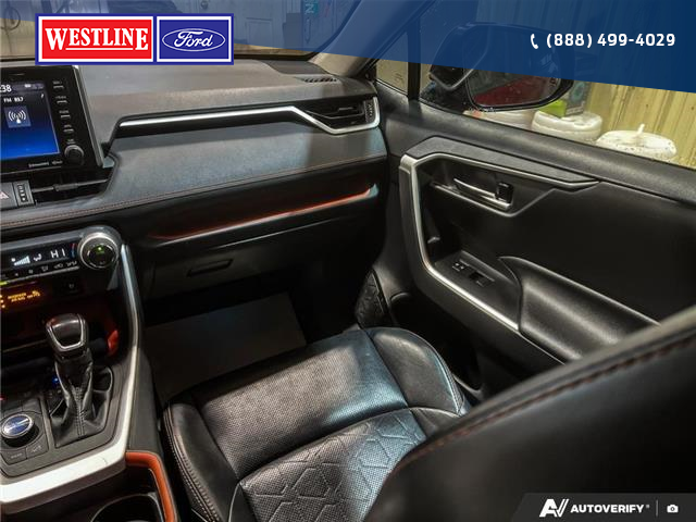 2019 Toyota RAV4 Trail (Stk: PO2342) in Dawson Creek - Image 24 of 24 2019 Toyota RAV4 Trail (Stk: PO2342) in Dawson Creek - Image 24 of 24