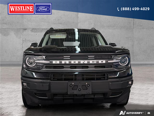2021 Ford Bronco Sport Big Bend (Stk: 9982A) in Williams Lake - Image 2 of 24