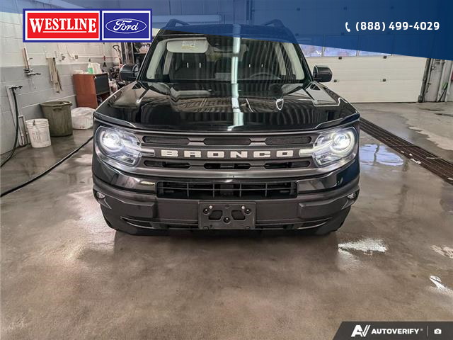 2021 Ford Bronco Sport Big Bend (Stk: 9982A) in Williams Lake - Image 9 of 24