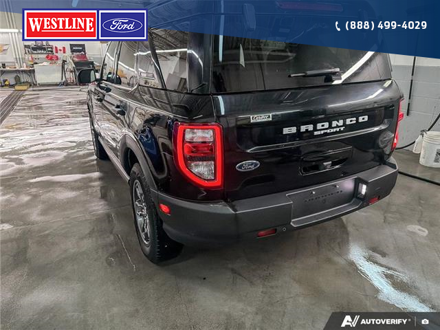 2021 Ford Bronco Sport Big Bend (Stk: 9982A) in Williams Lake - Image 10 of 24