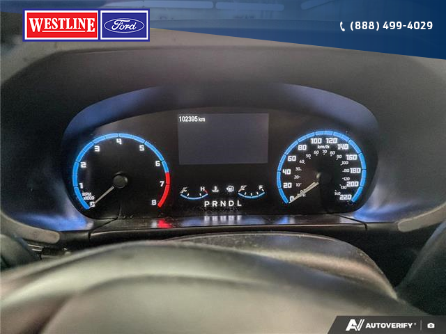 2021 Ford Bronco Sport Big Bend (Stk: 9982A) in Williams Lake - Image 13 of 24