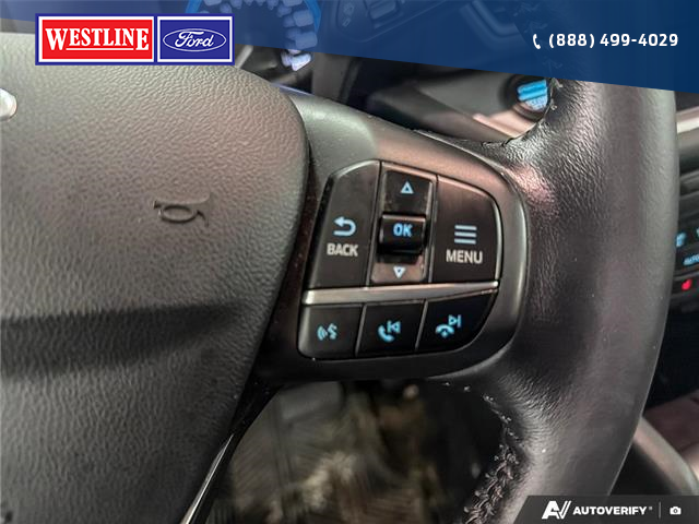 2021 Ford Bronco Sport Big Bend (Stk: 9982A) in Williams Lake - Image 14 of 24