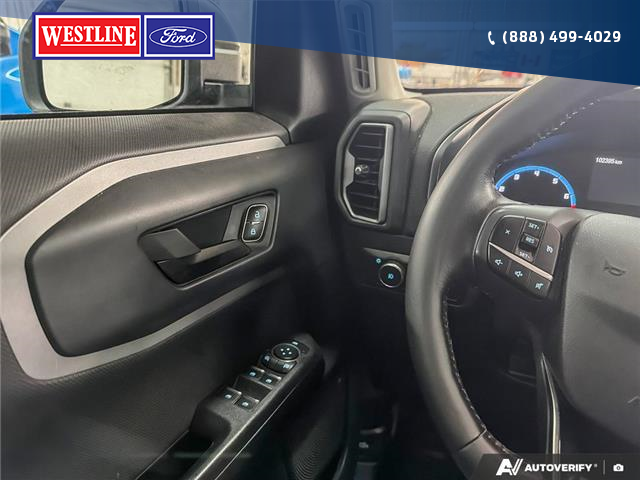 2021 Ford Bronco Sport Big Bend (Stk: 9982A) in Williams Lake - Image 15 of 24