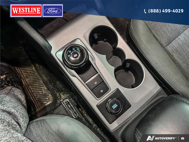 2021 Ford Bronco Sport Big Bend (Stk: 9982A) in Williams Lake - Image 16 of 24