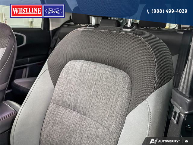 2021 Ford Bronco Sport Big Bend (Stk: 9982A) in Williams Lake - Image 18 of 24