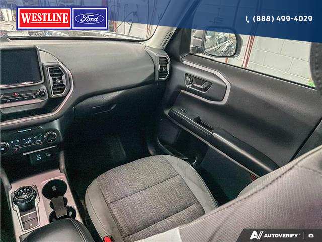 2021 Ford Bronco Sport Big Bend (Stk: 9982A) in Williams Lake - Image 22 of 24