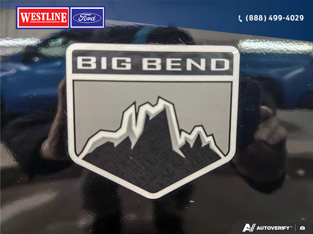 2021 Ford Bronco Sport Big Bend (Stk: 9982A) in Williams Lake - Image 23 of 24