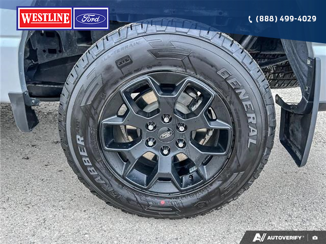 2023 Ford F-150 XLT (Stk: 3075) in Quesnel - Image 6 of 25
