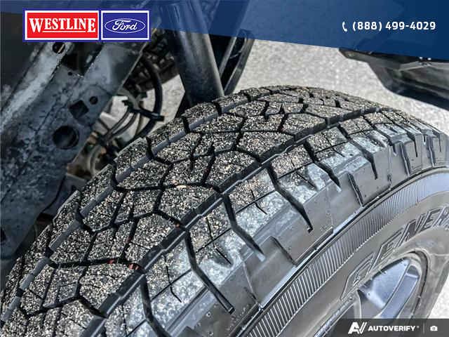 2023 Ford F-150 XLT (Stk: 3075) in Quesnel - Image 7 of 25