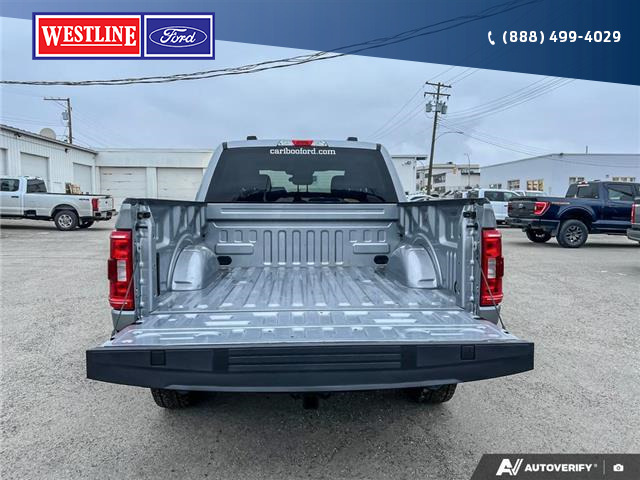 2023 Ford F-150 XLT (Stk: 3075) in Quesnel - Image 12 of 25
