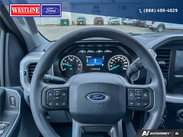 2023 Ford F-150 XLT (Stk: 3075) in Quesnel - Image 14 of 25