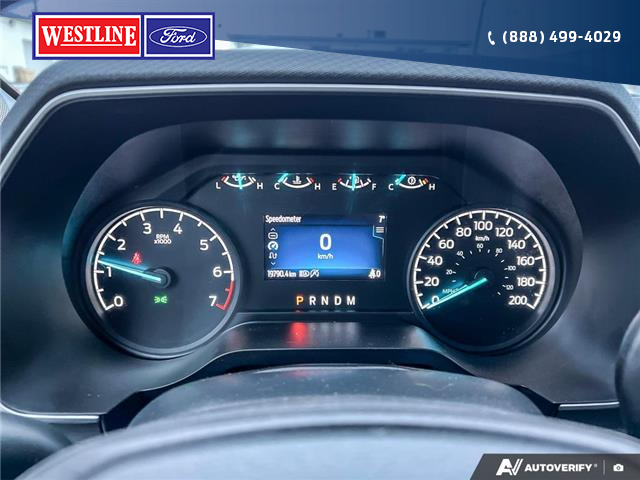 2023 Ford F-150 XLT (Stk: 3075) in Quesnel - Image 15 of 25