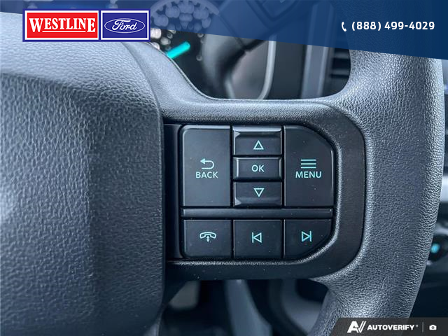 2023 Ford F-150 XLT (Stk: 3075) in Quesnel - Image 16 of 25