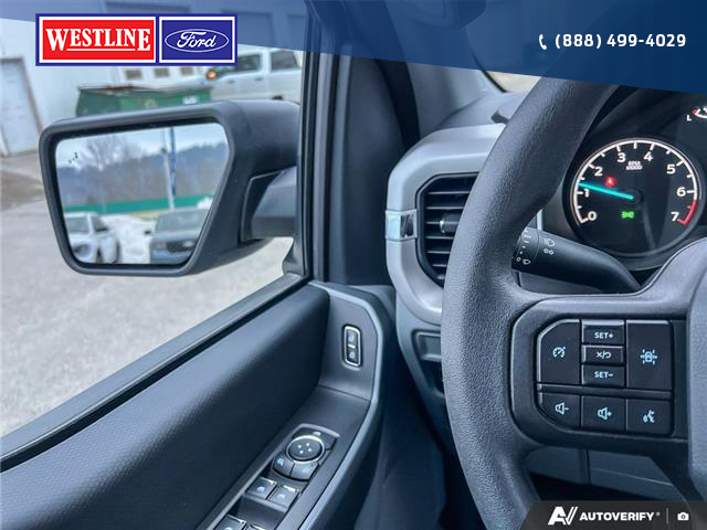 2023 Ford F-150 XLT (Stk: 3075) in Quesnel - Image 17 of 25