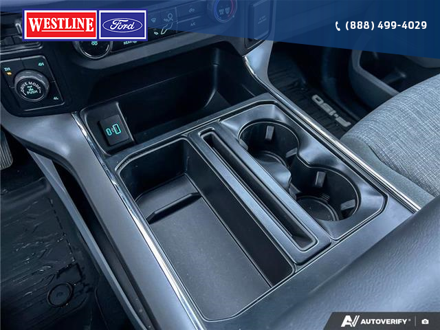 2023 Ford F-150 XLT (Stk: 3075) in Quesnel - Image 18 of 25