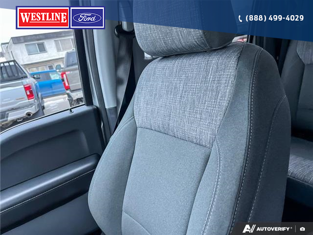 2023 Ford F-150 XLT (Stk: 3075) in Quesnel - Image 20 of 25