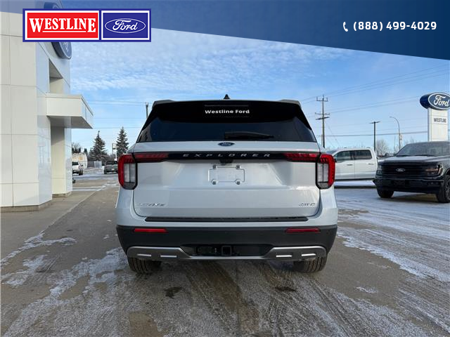 2026 Ford Explorer Active (Stk: 5745) in Vanderhoof - Image 5 of 22 2026 Ford Explorer Active (Stk: 5745) in Vanderhoof - Image 5 of 22