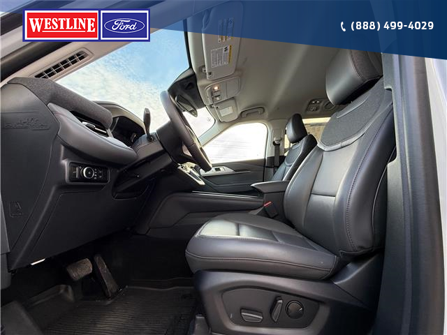 2026 Ford Explorer Active (Stk: 5745) in Vanderhoof - Image 10 of 22 2026 Ford Explorer Active (Stk: 5745) in Vanderhoof - Image 10 of 22