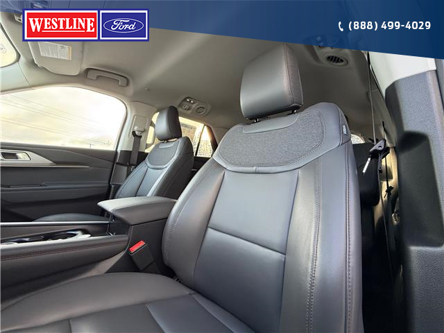 2026 Ford Explorer Active (Stk: 5745) in Vanderhoof - Image 11 of 22 2026 Ford Explorer Active (Stk: 5745) in Vanderhoof - Image 11 of 22