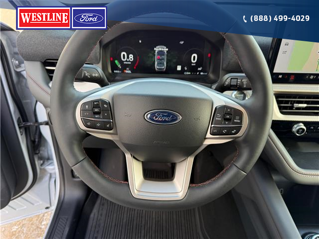 2026 Ford Explorer Active (Stk: 5745) in Vanderhoof - Image 12 of 22 2026 Ford Explorer Active (Stk: 5745) in Vanderhoof - Image 12 of 22