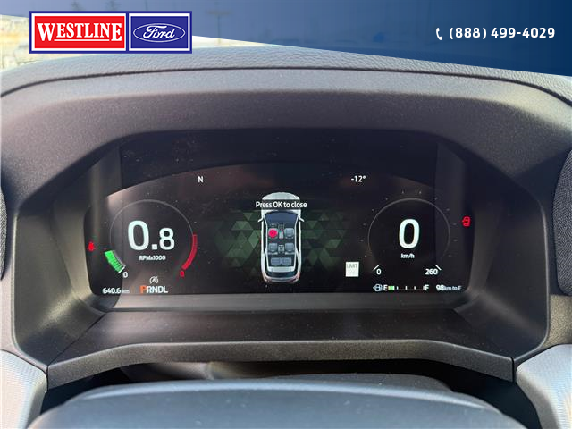 2026 Ford Explorer Active (Stk: 5745) in Vanderhoof - Image 13 of 22 2026 Ford Explorer Active (Stk: 5745) in Vanderhoof - Image 13 of 22