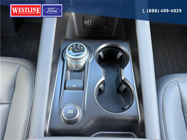 2026 Ford Explorer Active (Stk: 5745) in Vanderhoof - Image 14 of 22 2026 Ford Explorer Active (Stk: 5745) in Vanderhoof - Image 14 of 22