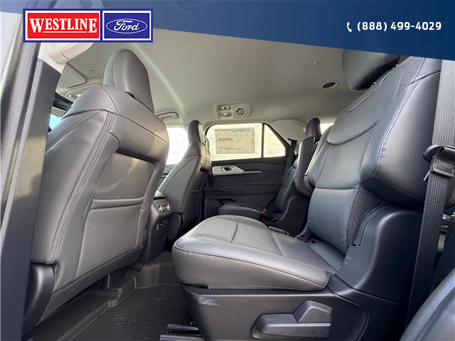 2026 Ford Explorer Active (Stk: 5745) in Vanderhoof - Image 16 of 22 2026 Ford Explorer Active (Stk: 5745) in Vanderhoof - Image 16 of 22