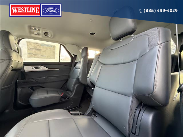 2026 Ford Explorer Active (Stk: 5745) in Vanderhoof - Image 17 of 22 2026 Ford Explorer Active (Stk: 5745) in Vanderhoof - Image 17 of 22