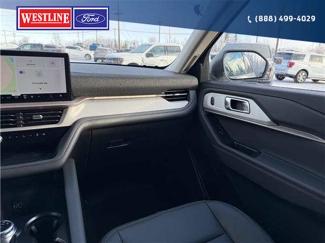 2026 Ford Explorer Active (Stk: 5745) in Vanderhoof - Image 20 of 22 2026 Ford Explorer Active (Stk: 5745) in Vanderhoof - Image 20 of 22