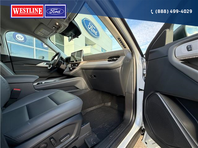 2026 Ford Explorer Active (Stk: 5745) in Vanderhoof - Image 21 of 22 2026 Ford Explorer Active (Stk: 5745) in Vanderhoof - Image 21 of 22