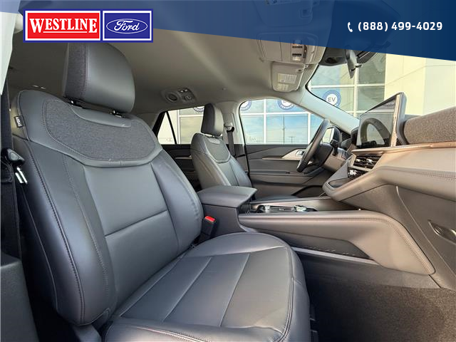 2026 Ford Explorer Active (Stk: 5745) in Vanderhoof - Image 22 of 22 2026 Ford Explorer Active (Stk: 5745) in Vanderhoof - Image 22 of 22