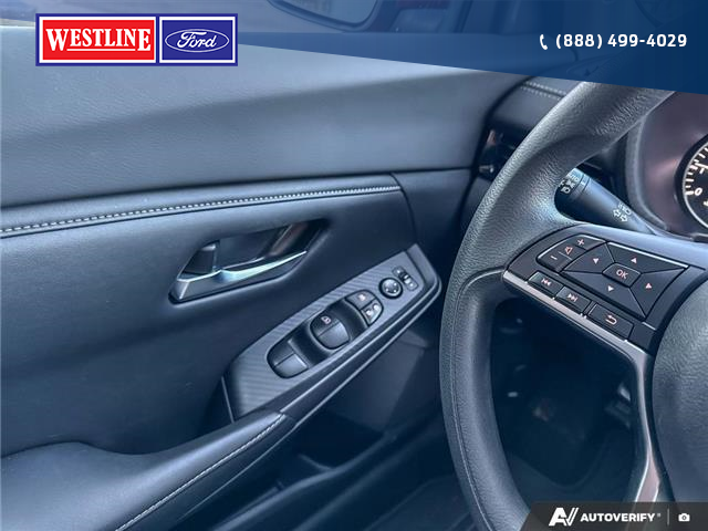 2023 Nissan Sentra SV (Stk: 5748A) in Vanderhoof - Image 14 of 21