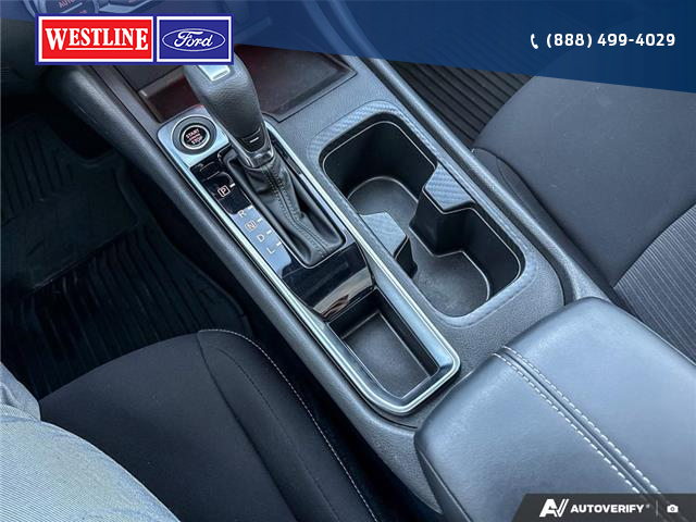 2023 Nissan Sentra SV (Stk: 5748A) in Vanderhoof - Image 15 of 21