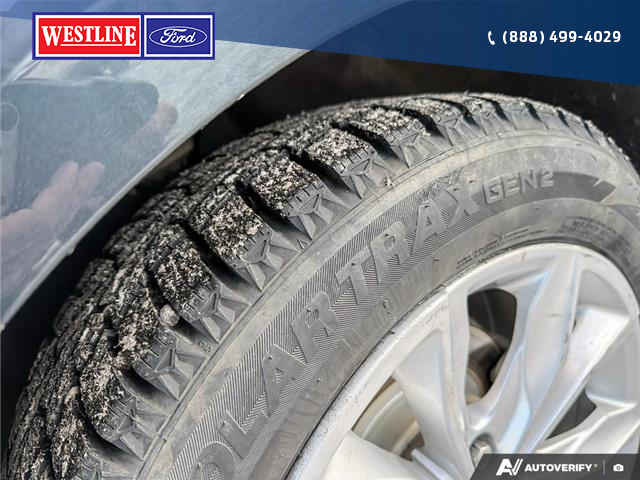 2019 Chevrolet Malibu LT (Stk: 25311A) in Dawson Creek - Image 7 of 25