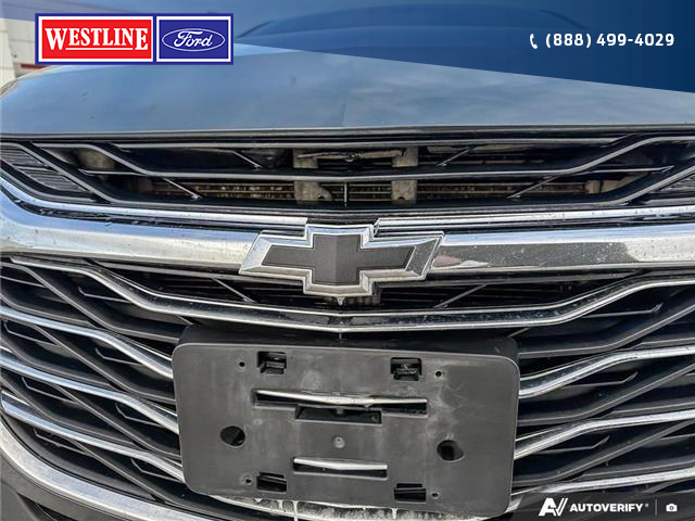 2019 Chevrolet Malibu LT (Stk: 25311A) in Dawson Creek - Image 9 of 25