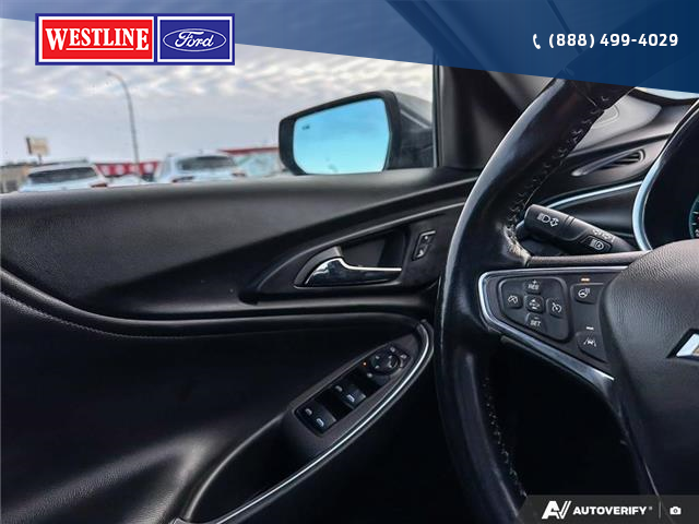 2019 Chevrolet Malibu LT (Stk: 25311A) in Dawson Creek - Image 17 of 25