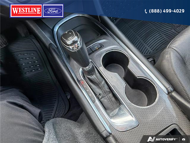 2019 Chevrolet Malibu LT (Stk: 25311A) in Dawson Creek - Image 18 of 25